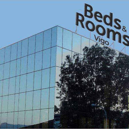 Vigo Beds & Rooms エクステリア 写真