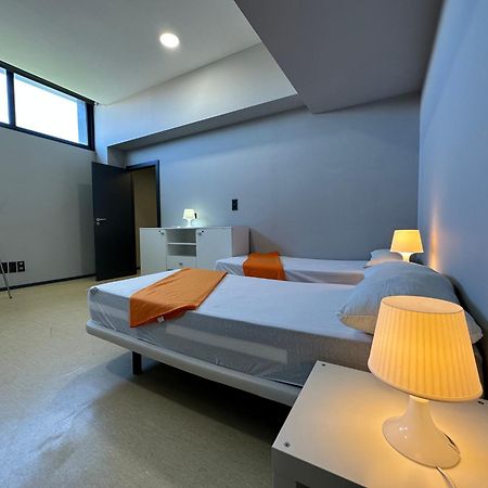Vigo Beds & Rooms エクステリア 写真