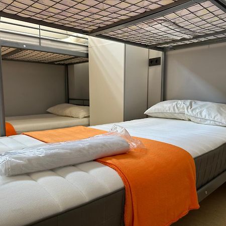 Vigo Beds & Rooms エクステリア 写真