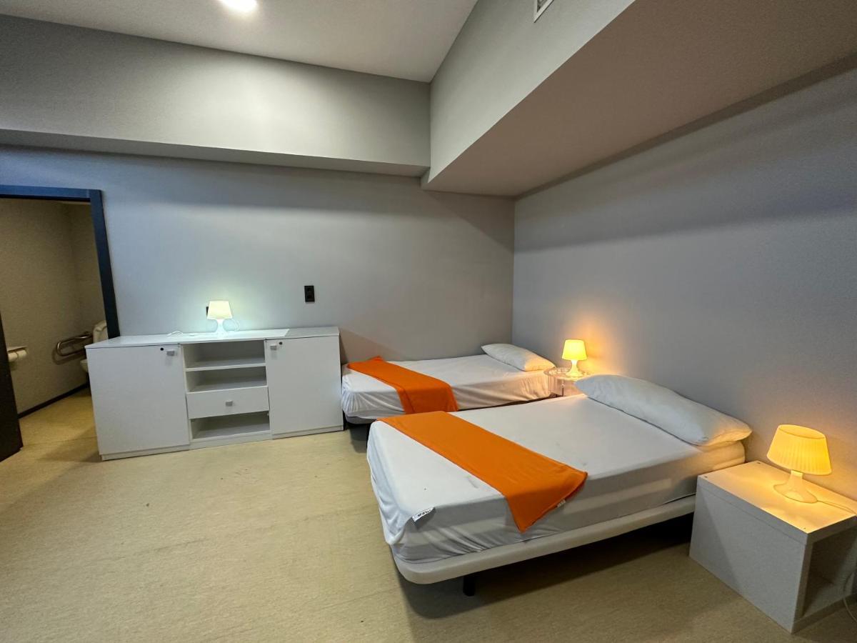 Vigo Beds & Rooms エクステリア 写真