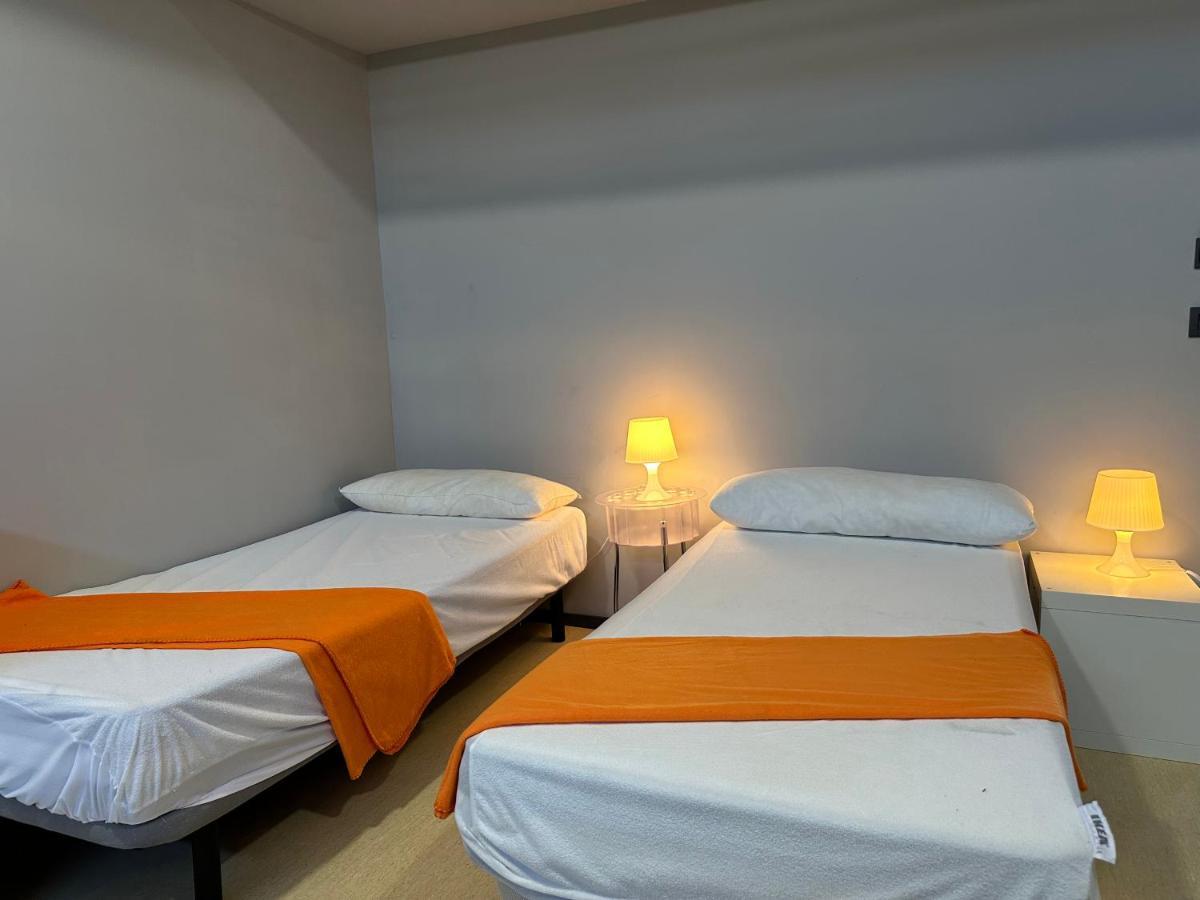 Vigo Beds & Rooms エクステリア 写真