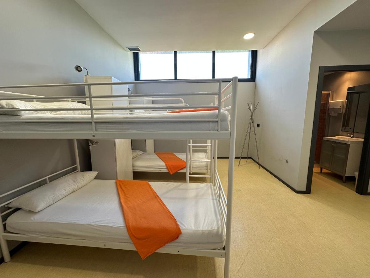 Vigo Beds & Rooms エクステリア 写真