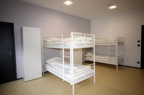 Vigo Beds & Rooms エクステリア 写真