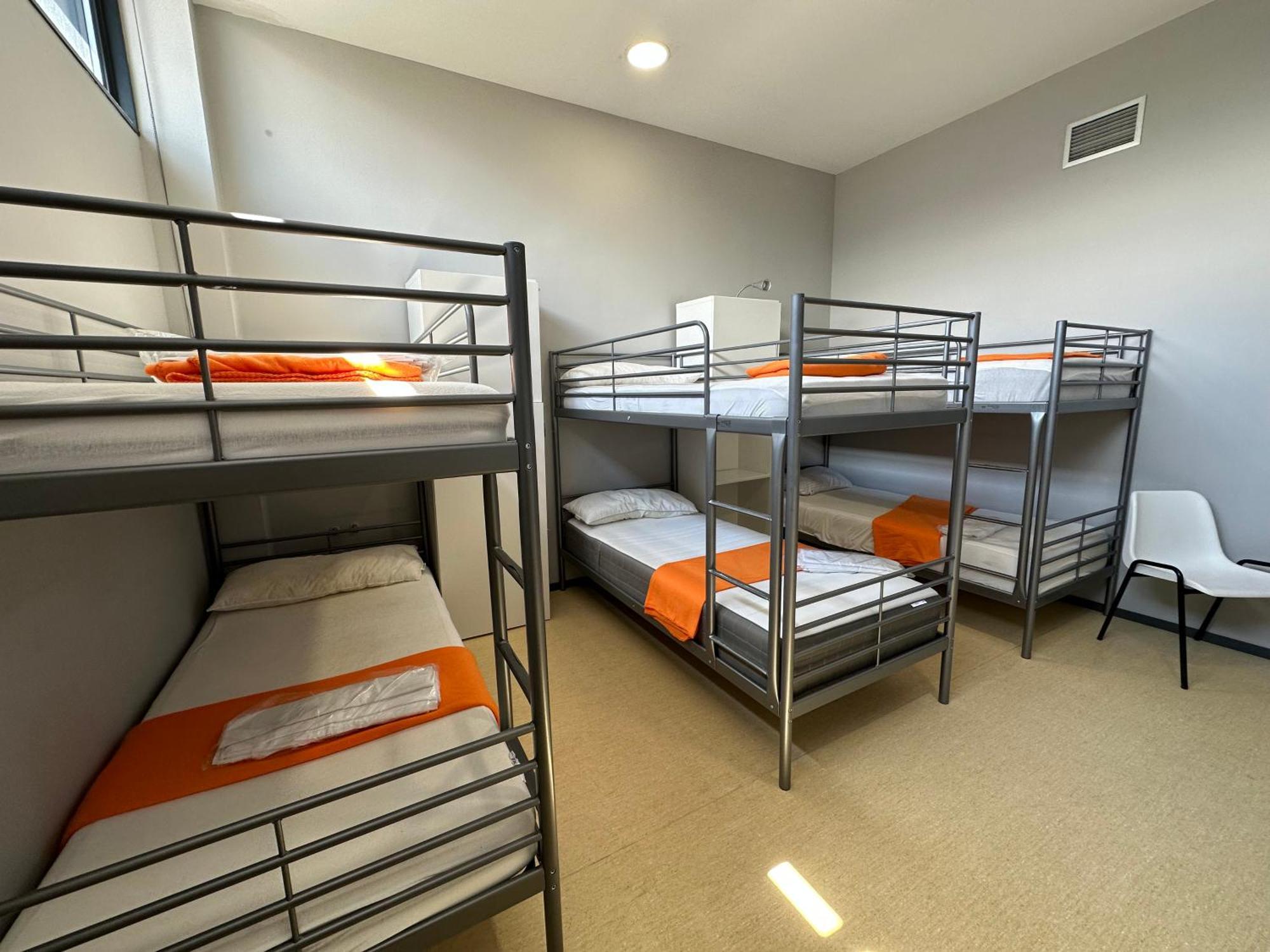 Vigo Beds & Rooms エクステリア 写真