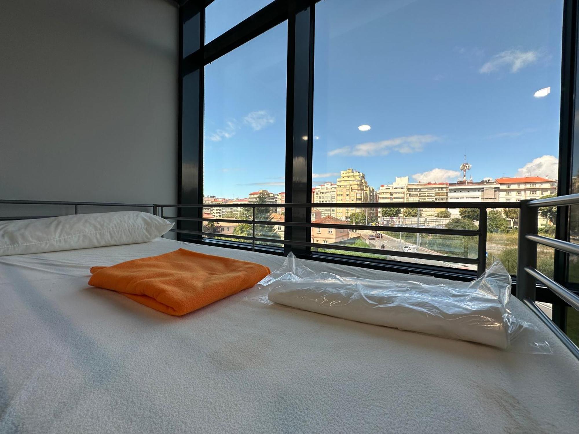 Vigo Beds & Rooms エクステリア 写真
