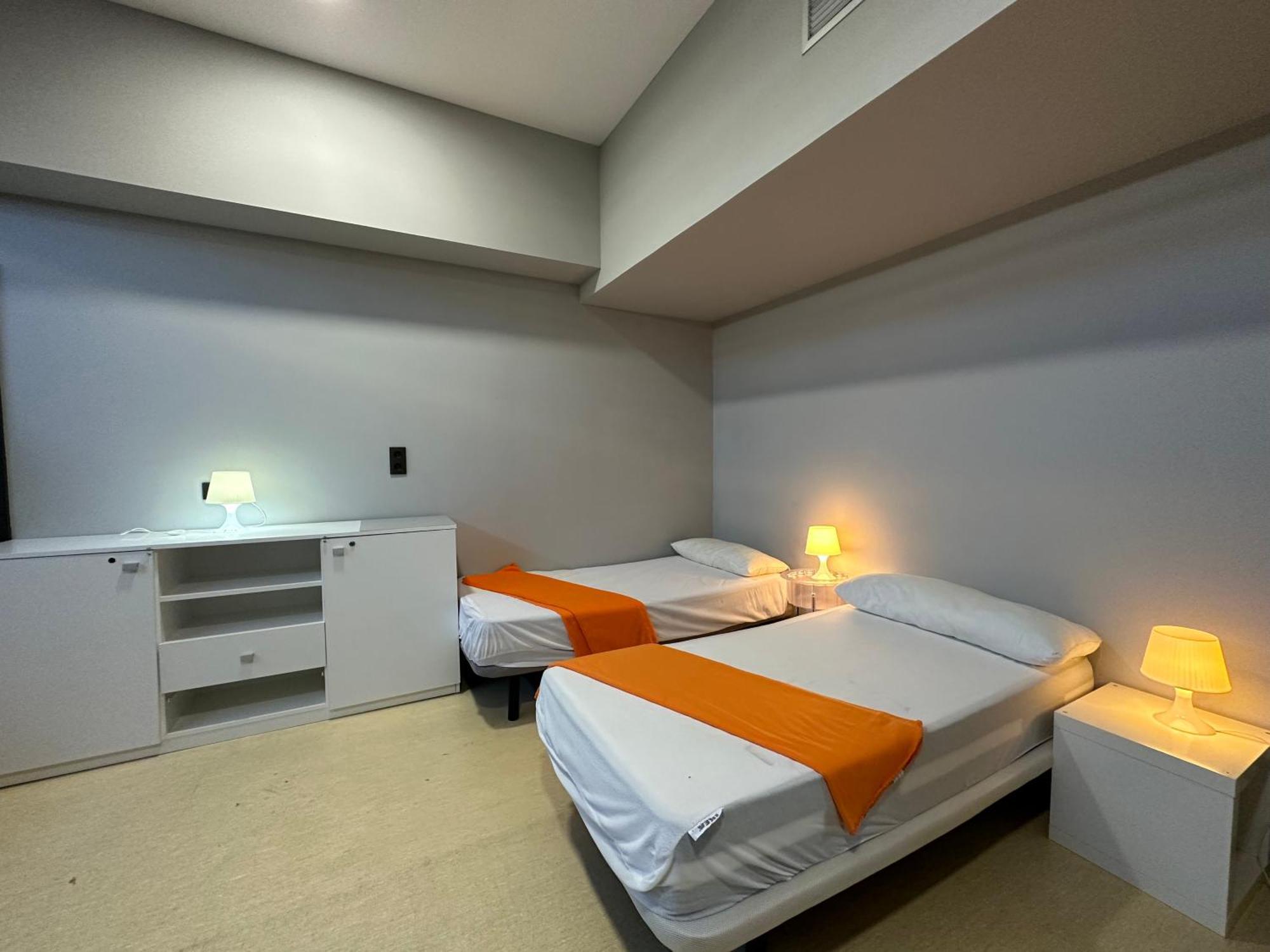 Vigo Beds & Rooms エクステリア 写真