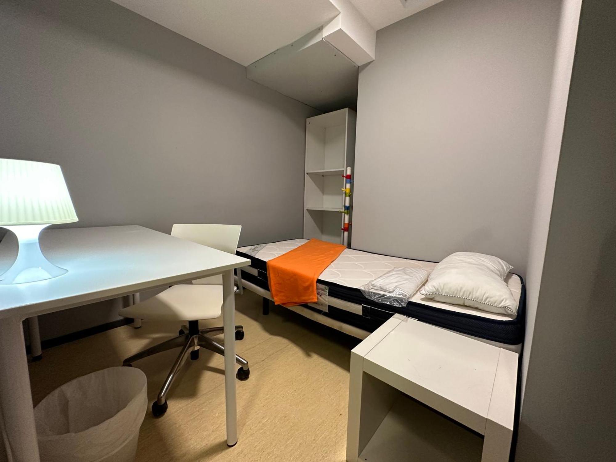 Vigo Beds & Rooms エクステリア 写真