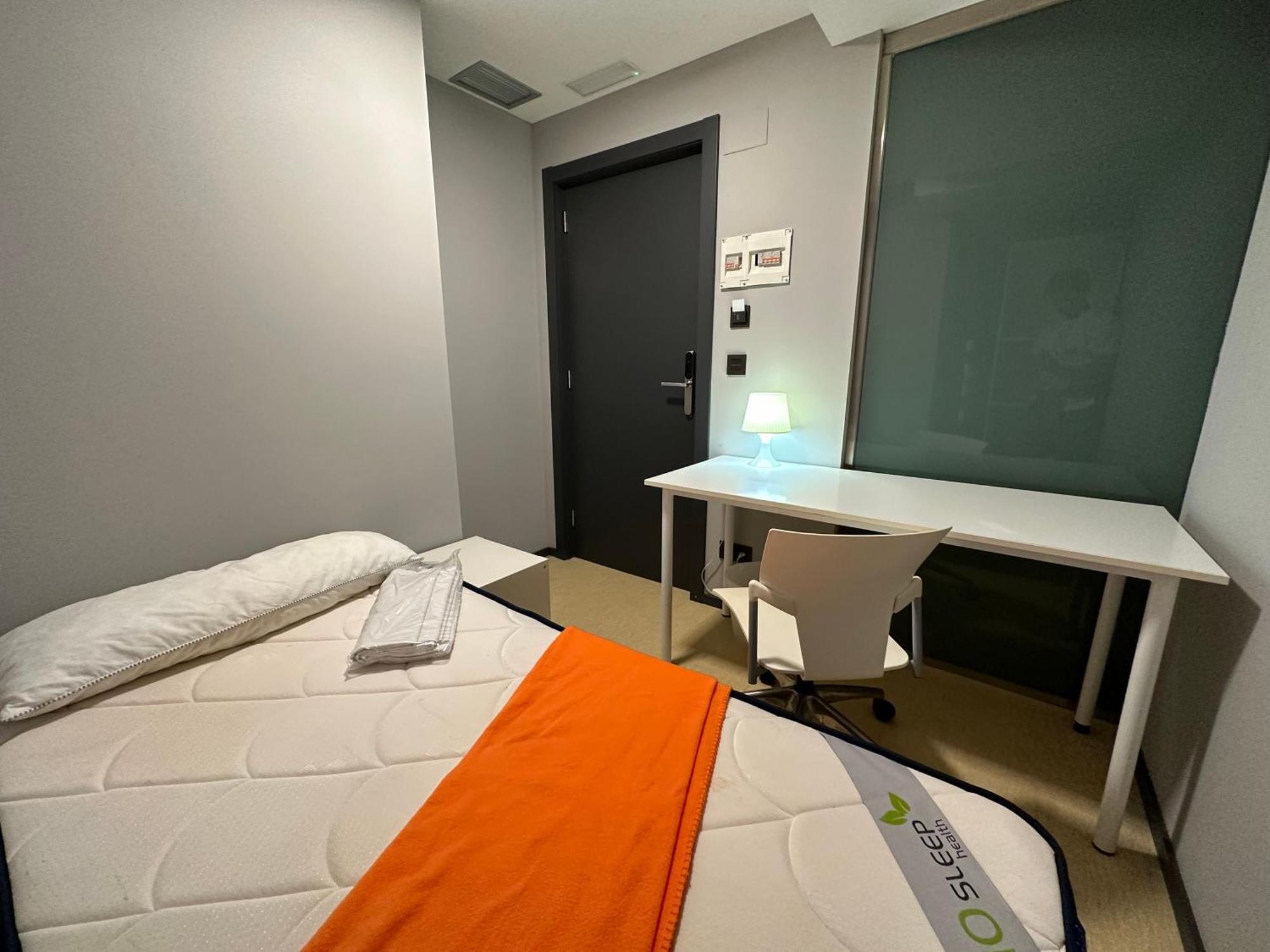 Vigo Beds & Rooms エクステリア 写真