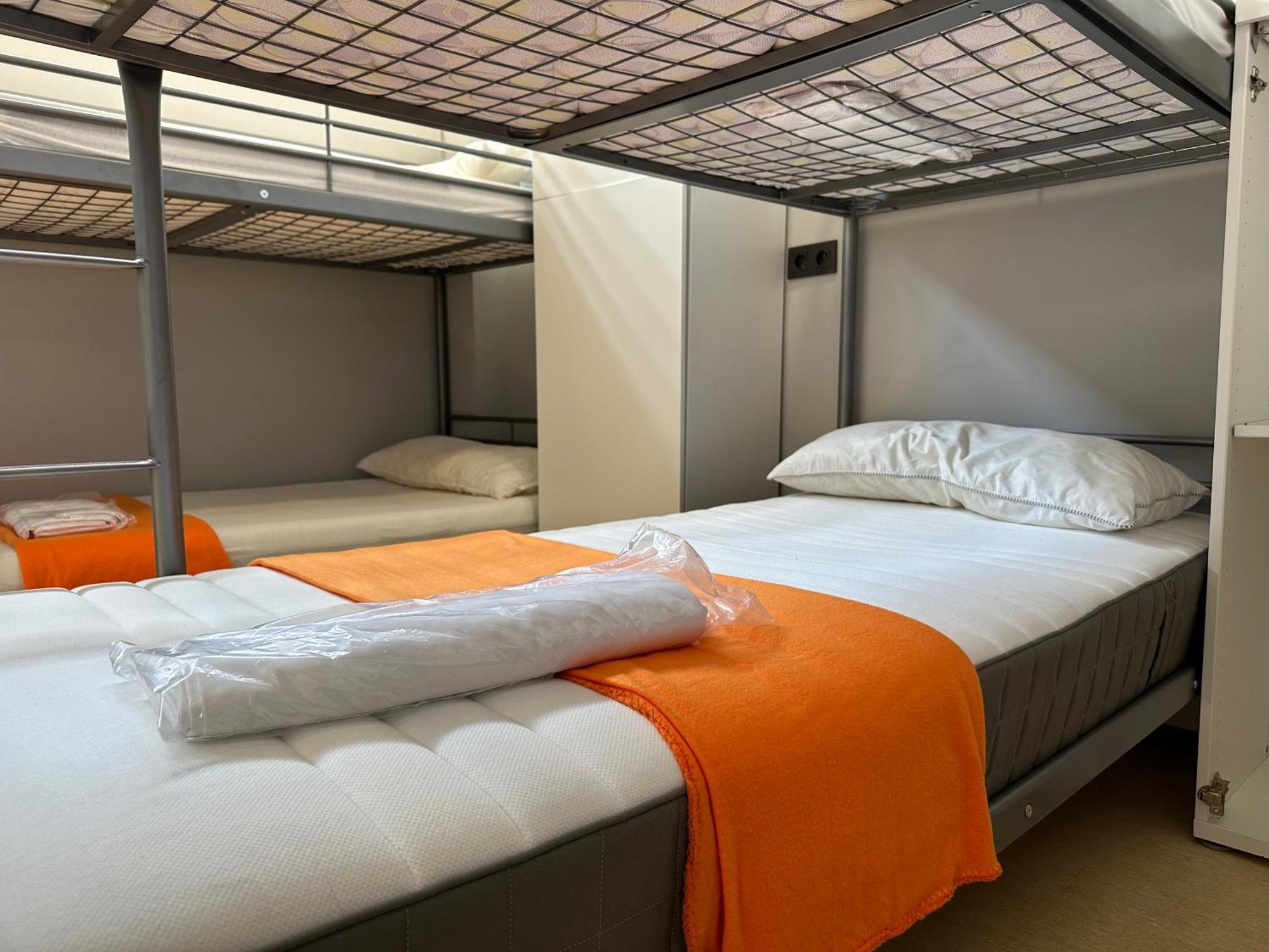 Vigo Beds & Rooms エクステリア 写真