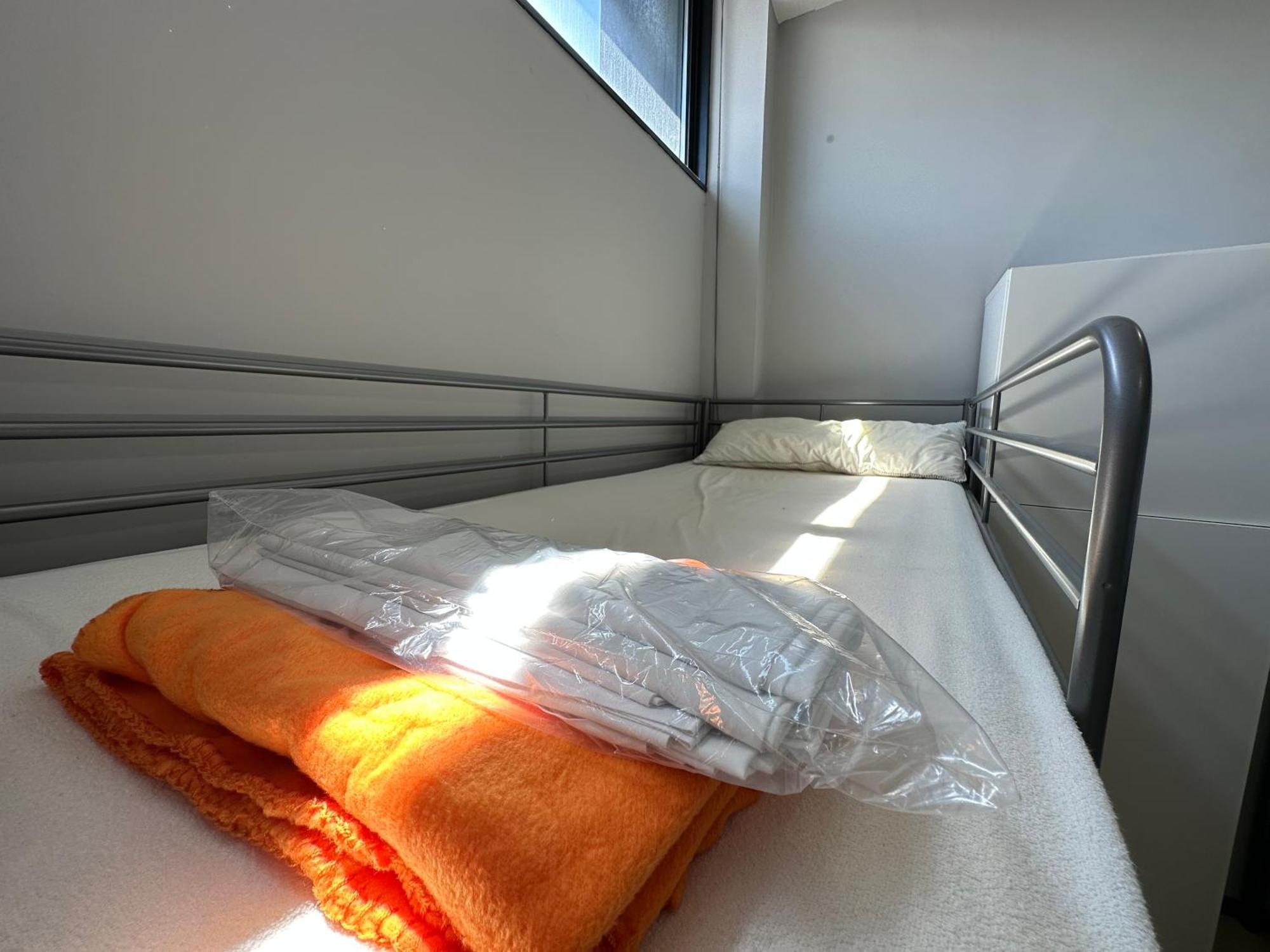 Vigo Beds & Rooms エクステリア 写真